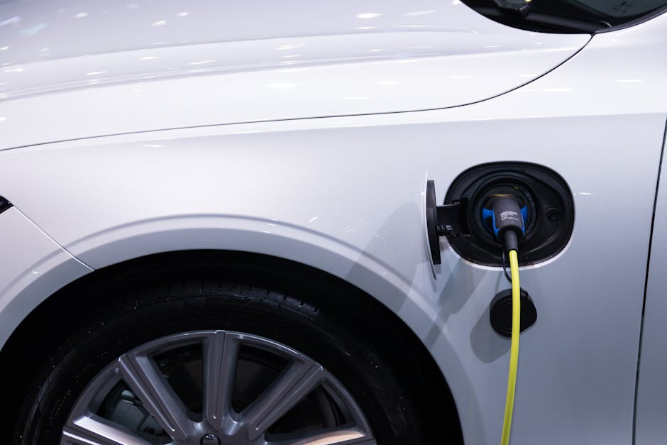 E-Auto-Prämie 2026: Lohnt sich der Umstieg wirklich?