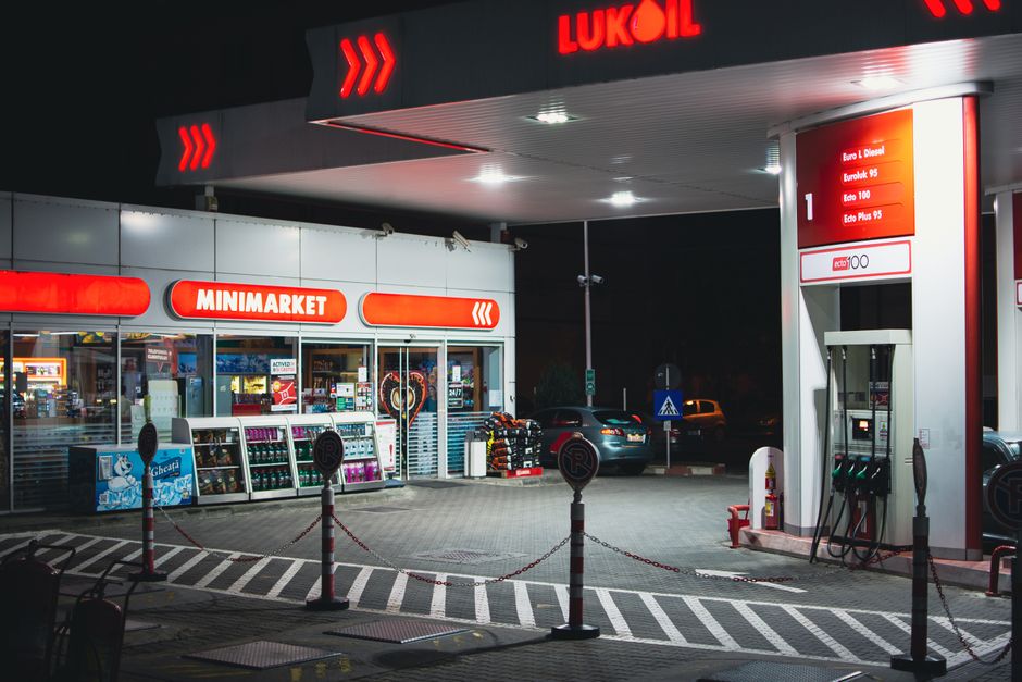 Spritpreisexplosion Polen: Warnsignal für Deutschland