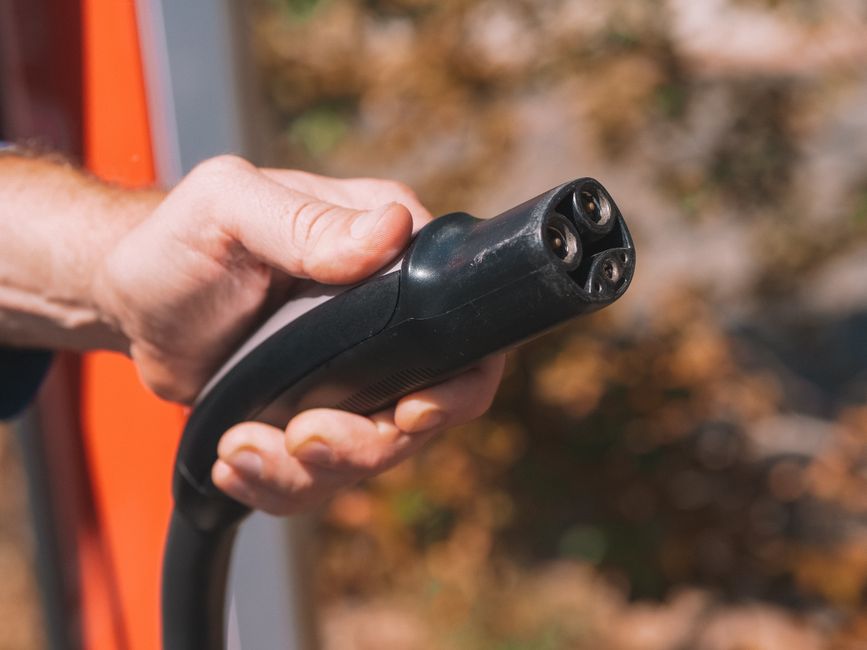 Seit Mai: E-Auto-Prämie an 100.000 Antragsteller ausgezahlt