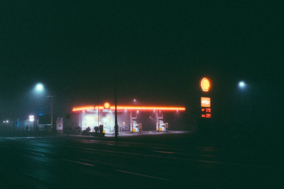 Energiepreise: Preise für Benzin und Diesel steigen wieder leicht