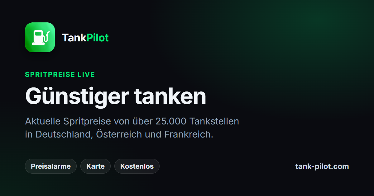 Aral Tankstellen Zwiesel - 2 Stationen ab 2,289 EUR/L