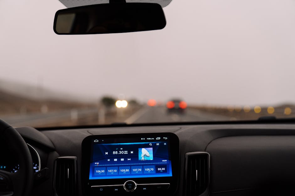 Dashcam in Deutschland — Rechtslage, Kauf und beste Modelle