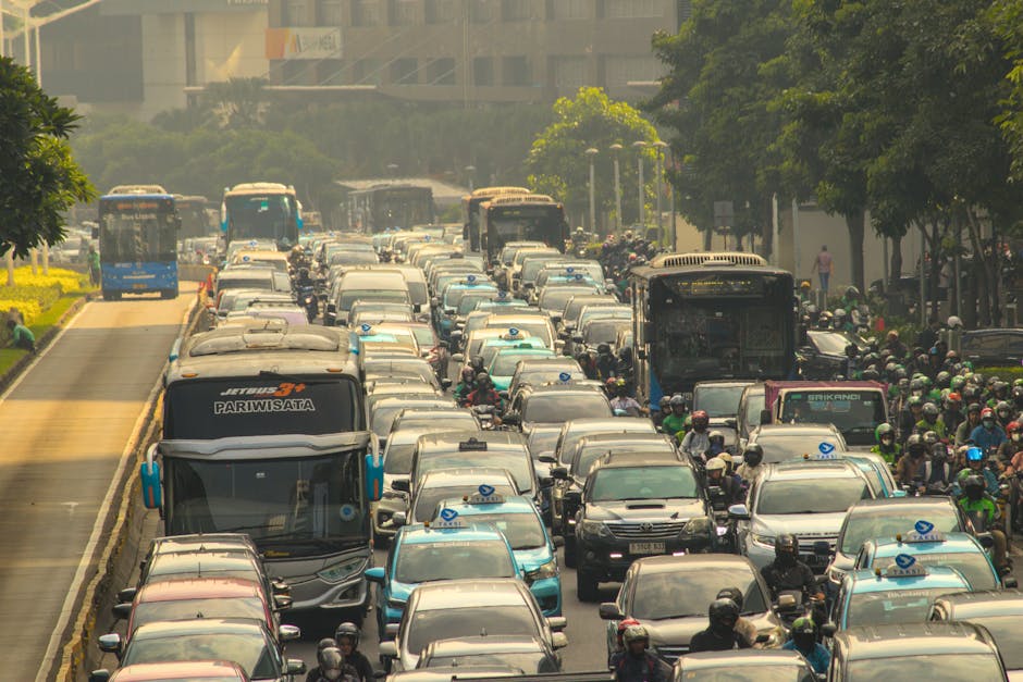 Dieselfahrverbote 2026 — Welche Städte sind betroffen?