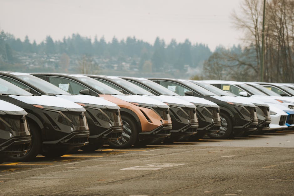 E-Auto Kaufprämie 2026 — Gibt es noch Förderung?
