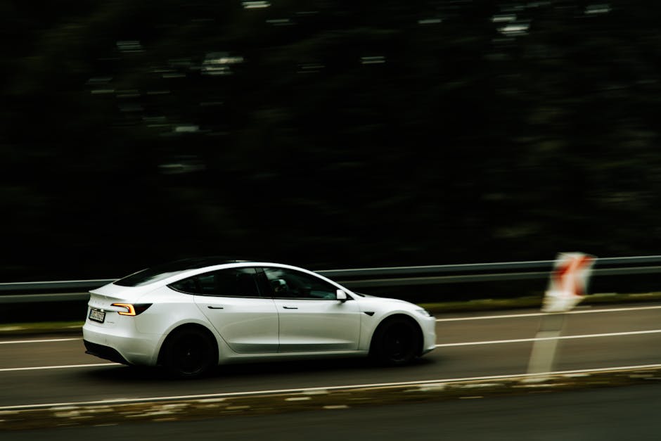 E-Auto Reichweite — WLTP vs. Realität und Tipps für mehr Kilometer
