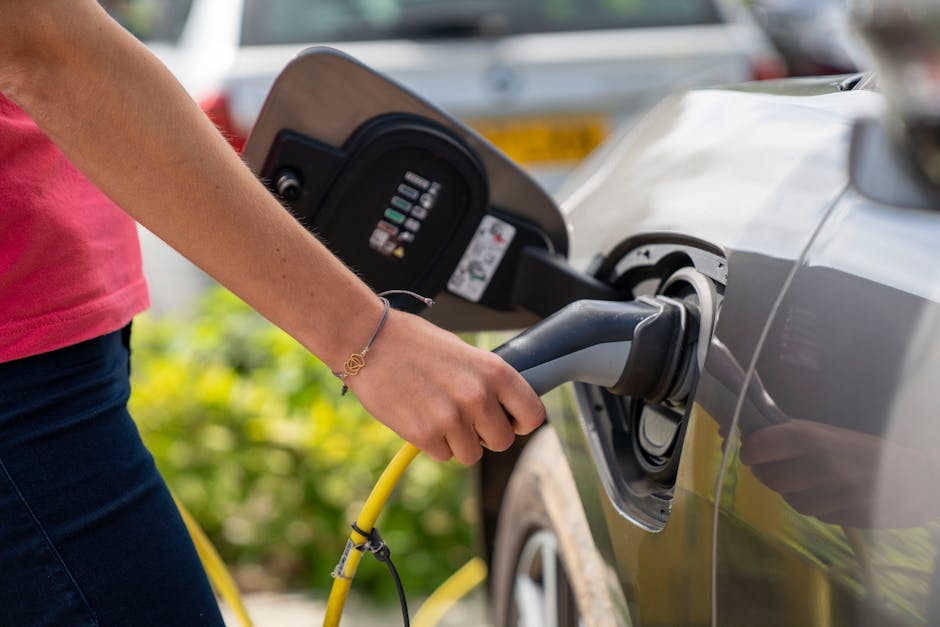 Ladekarten Vergleich — Die besten Anbieter für E-Auto-Fahrer