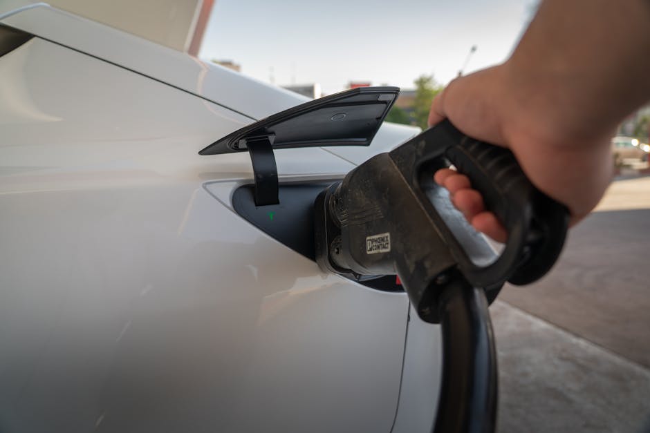 Ladestation Kosten — Was kostet E-Auto laden wirklich?