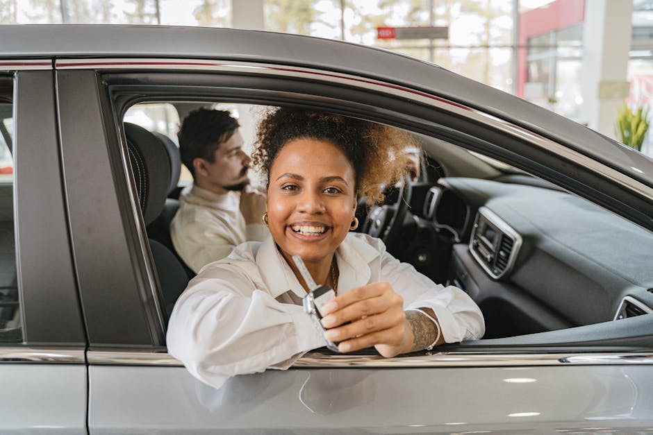 Leasing-Rückgabe — Das musst du wissen (Checkliste)