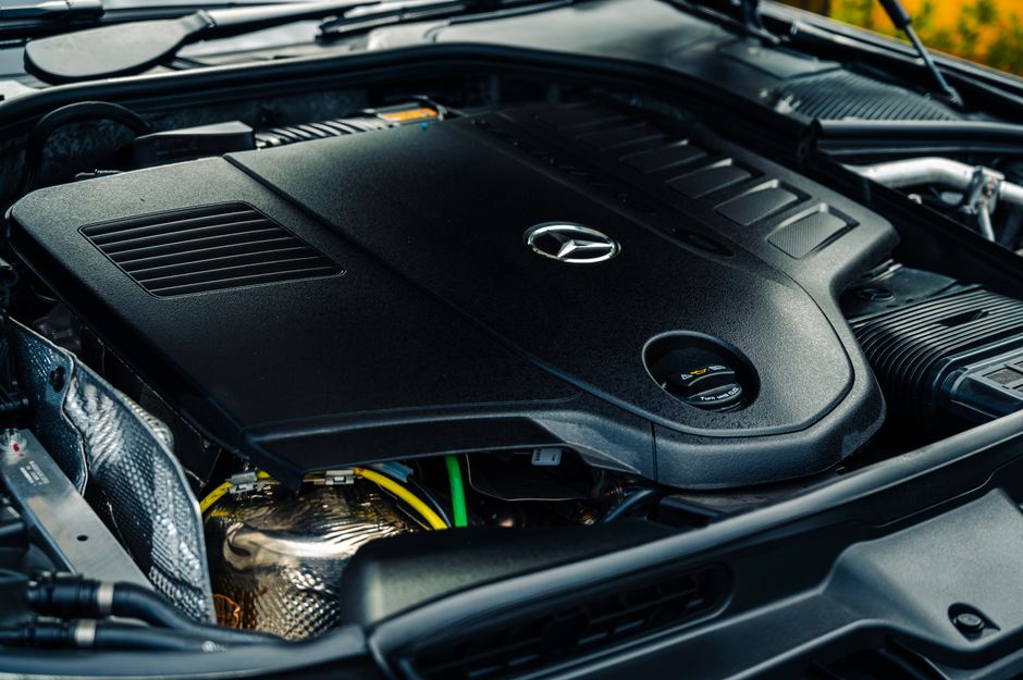 Super Plus (98/100 Oktan) tanken — bringt das was?